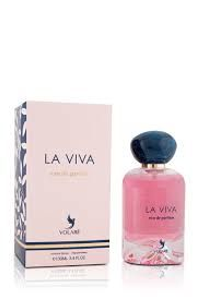 La Viva 30ML Eau de parfum Femme -Volaré-