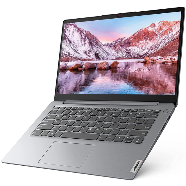 Lenovo Ideapad 1 14IAU7