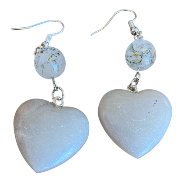 Boucle d&#039;oreilles  