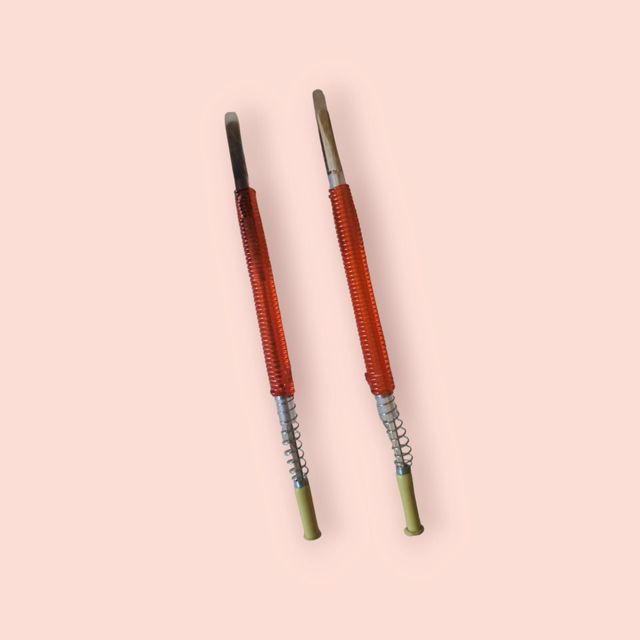 AGUJA TRASLARVE PLASTICA