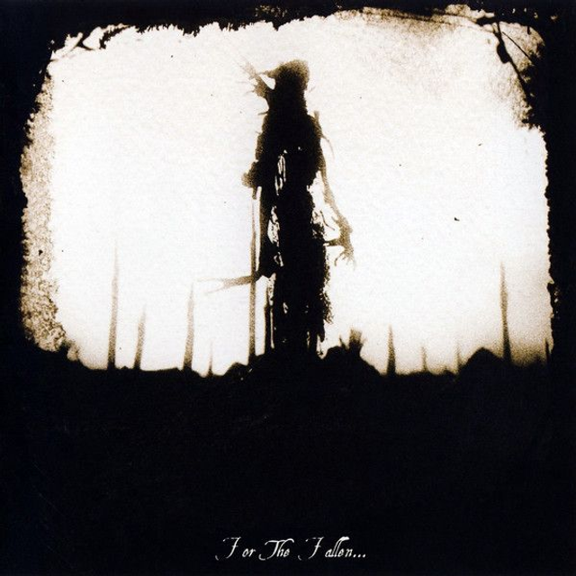 MOURNING DAWN - ...For The Fallen