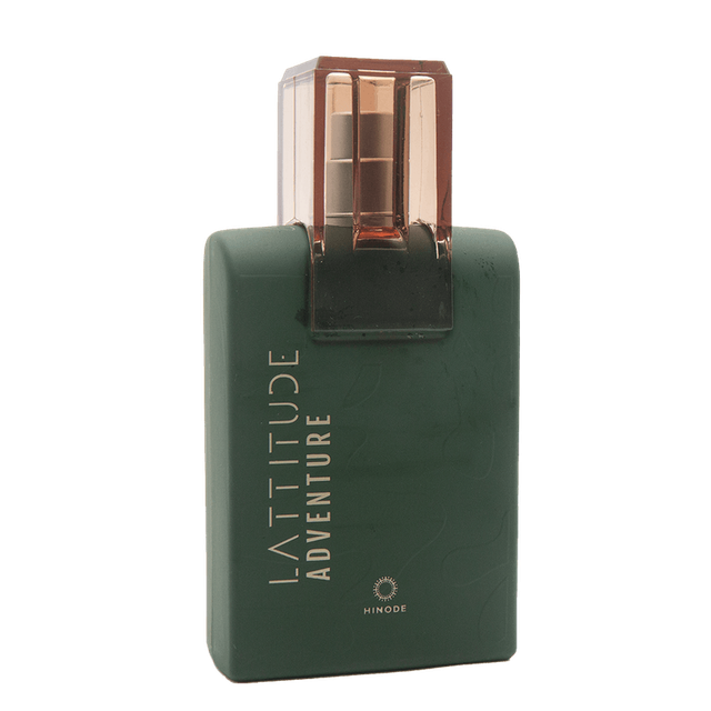 LATTITUDE ADVENTURE 100 ml