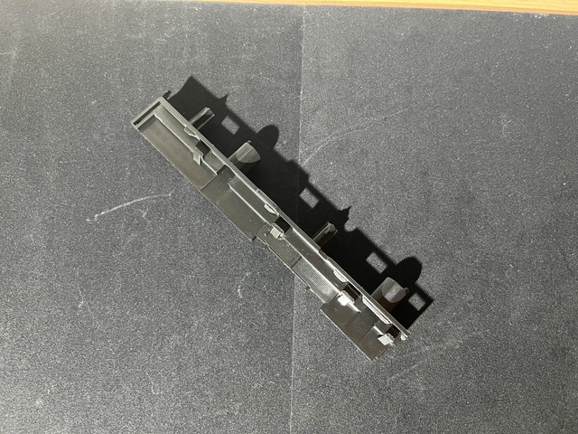 Panasonic Q Replacement Drive Rails