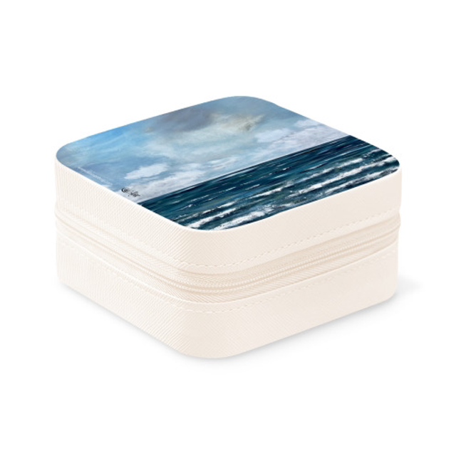 Jewellery box Noordzee