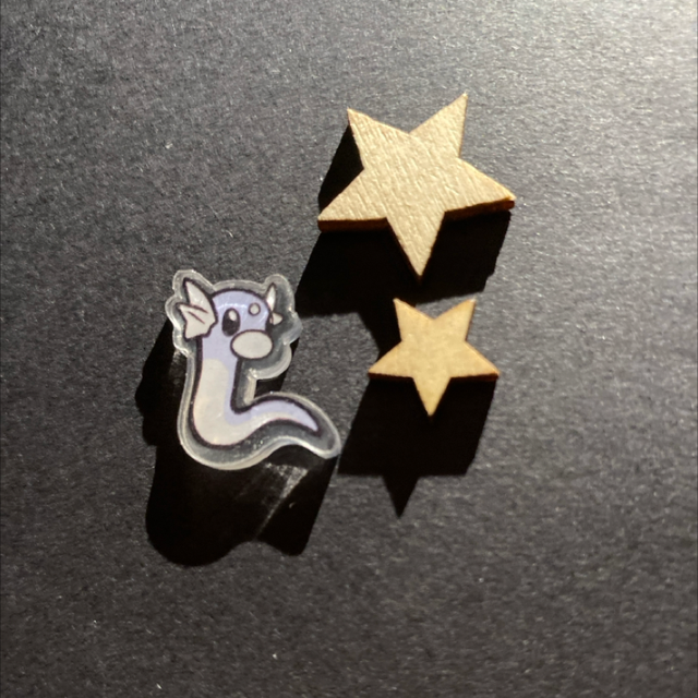 Mini Planar #95