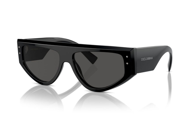 Eyewear Man Dolce & Gabbana  DG 4461 501/87