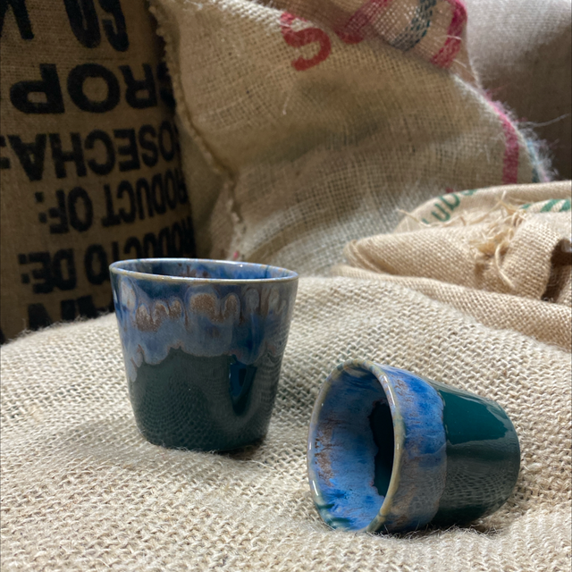 Kaffeebecher / Espressobecher