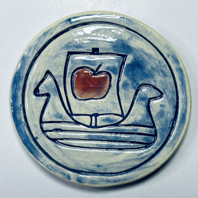 Magnet normand