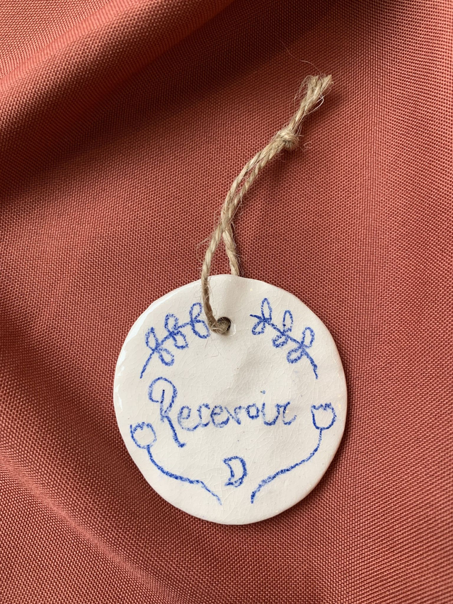 Oracle pour la nouvelle année