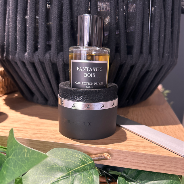 Collection gazelle Fantastic Bois