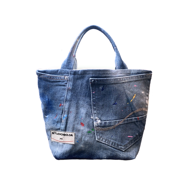 HANDBAG LE PEINTRE