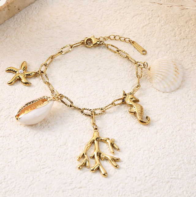 Bracelet Louise