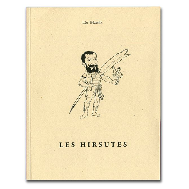 Les hirsutes