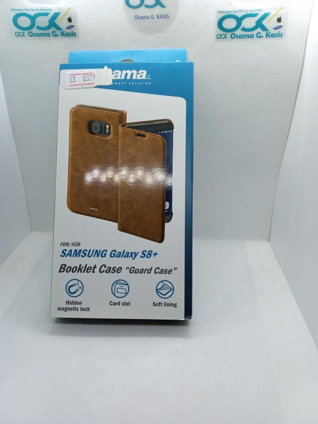 *0329-Samsung s8+ Handyhülle 