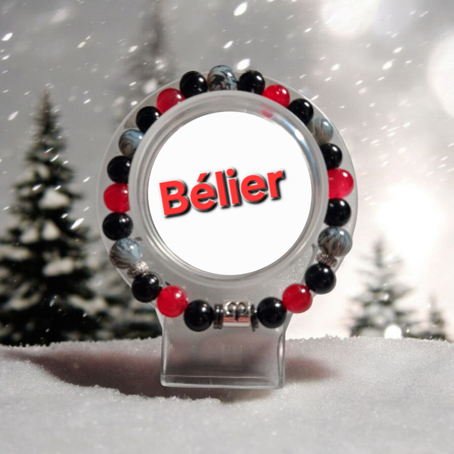 Bracelet Homme Astrologique