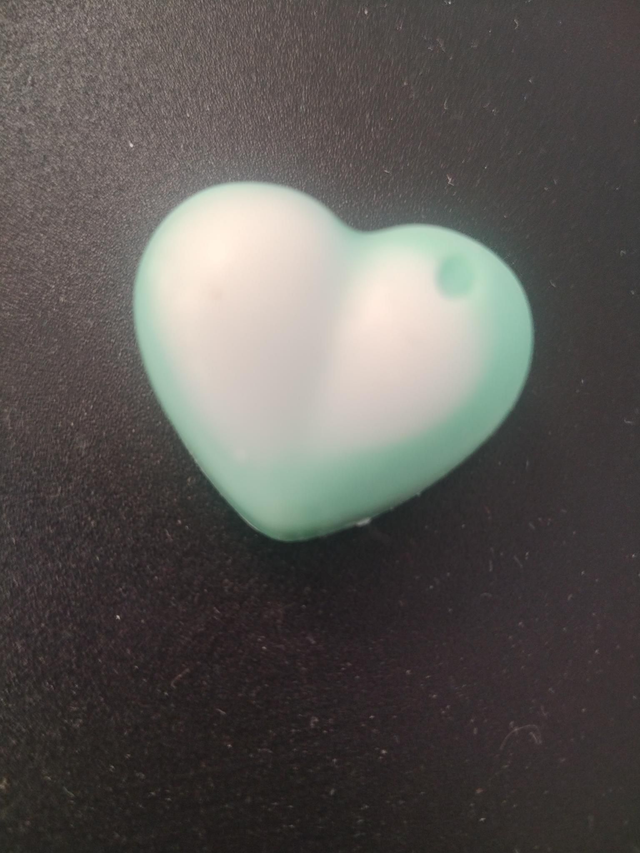 Pomme verte craquante 