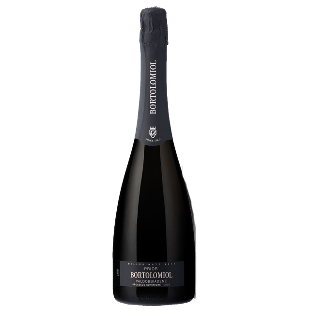 Prosecco Prior Brut – Bortolomiol
