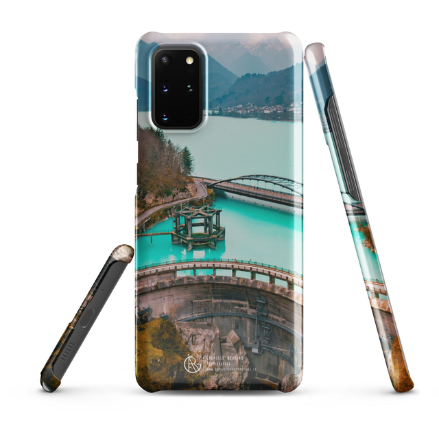 Cover per Samsung® sottile Barcis Dam