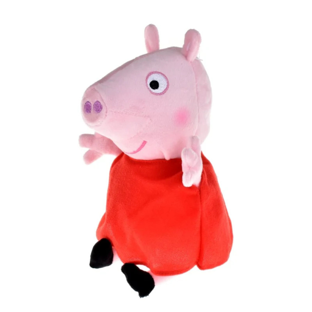 Peluche Peppa Pig 35 Cm