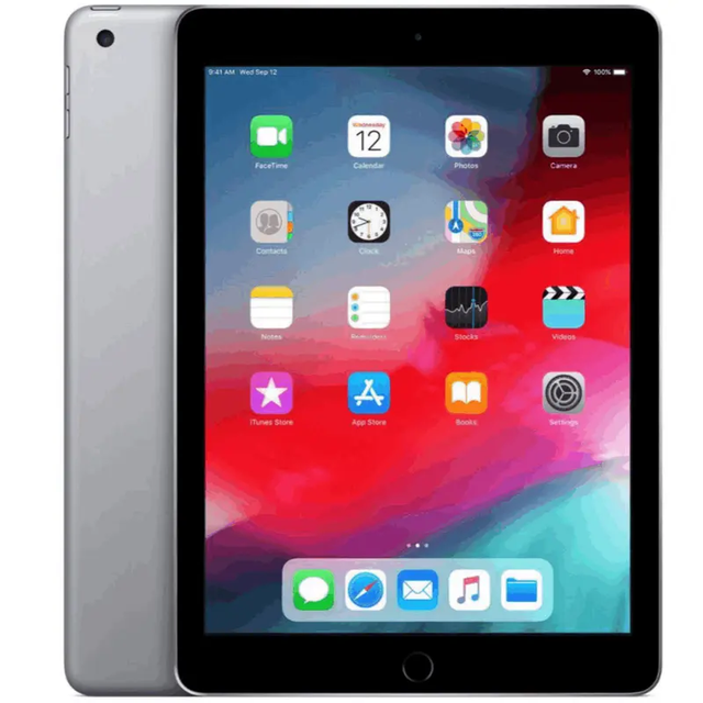 APPLE iPAD 6th Gen