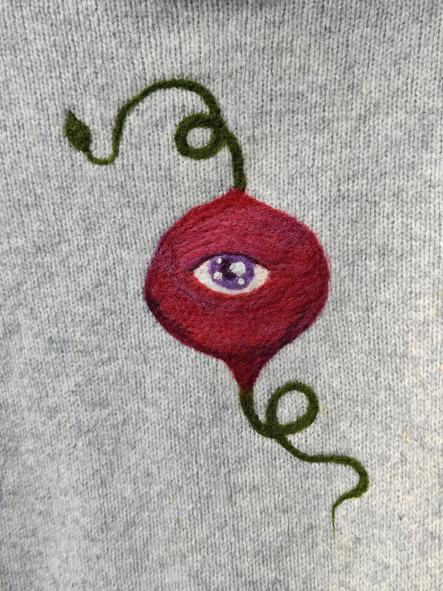 Beetroot // Flash Design