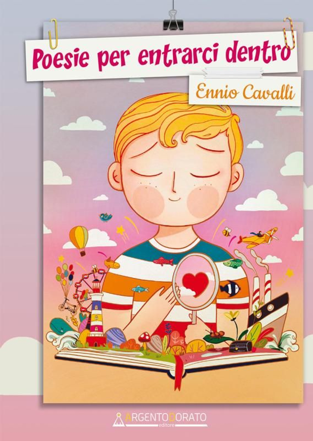 Poesie per entrarci dentro