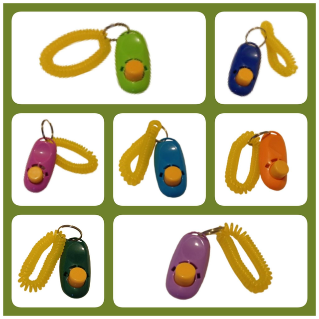 Clicker