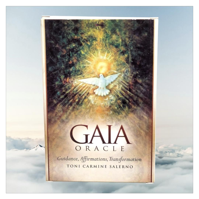 Oracle Gaïa