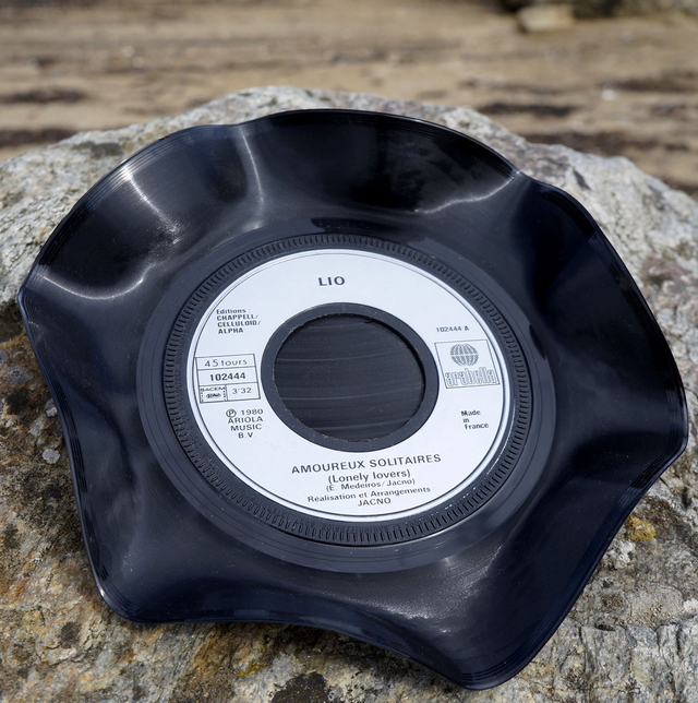 &quot;Lio - Amoureux Solitaires&quot;