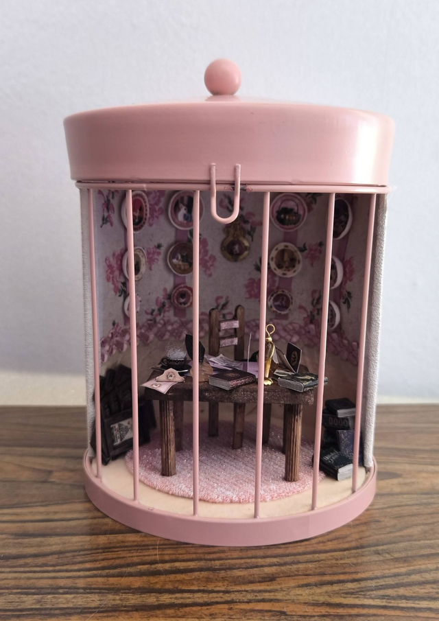 Bureau Magique