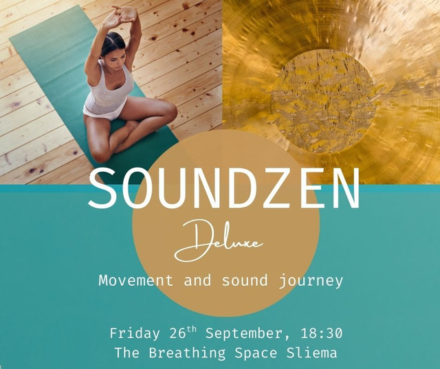 SOUNDZEN