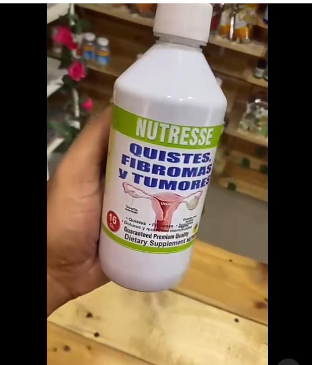 contre les quistes les fibromes saignements abondants, les douleurs menstruelles,