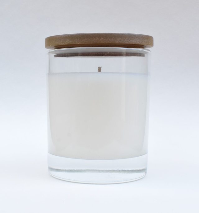 "THE GODDESS LUNA" candle 220G