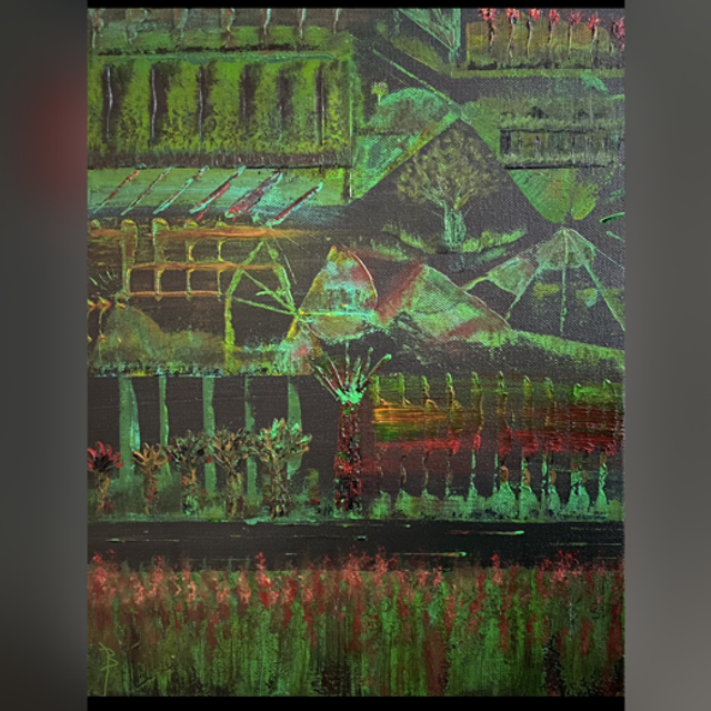 Twixt Wake And Sleep