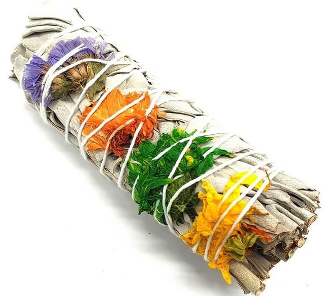 Sauge blanche Good Vibes 30g