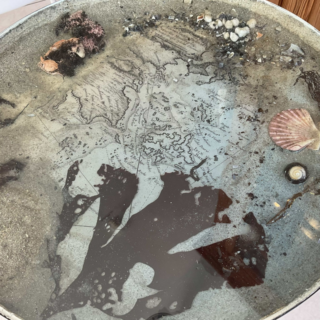 &quot;Co-création&quot;