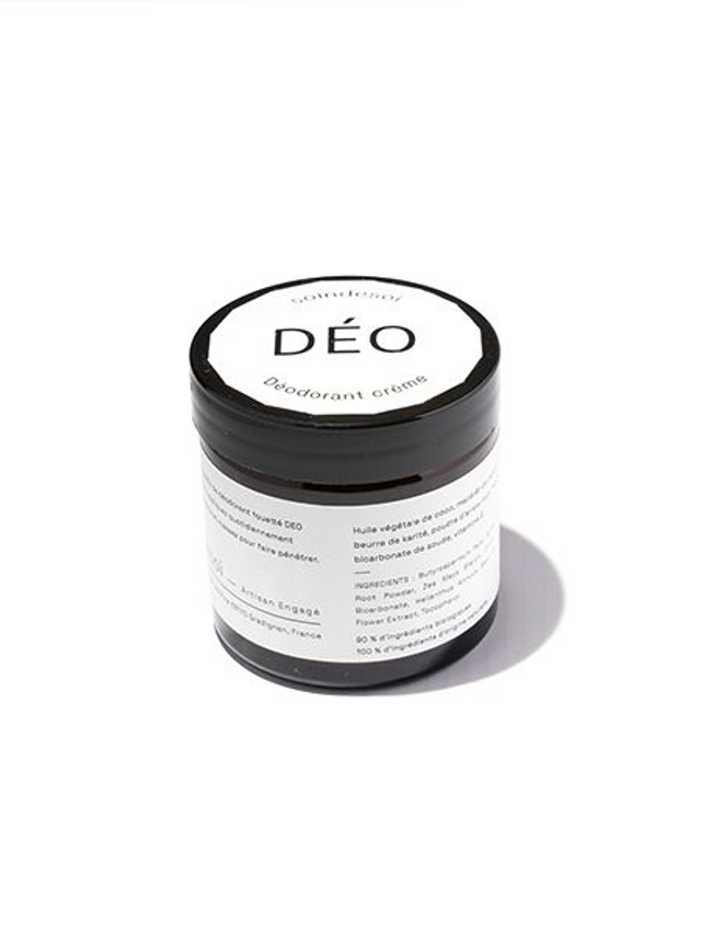 Déodorant DEO 60 ml - soin de soi