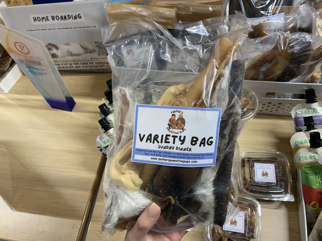 Sunday Dinner - Variety Bag