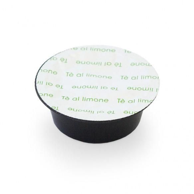 Te Limone compatibile A Modo Mio