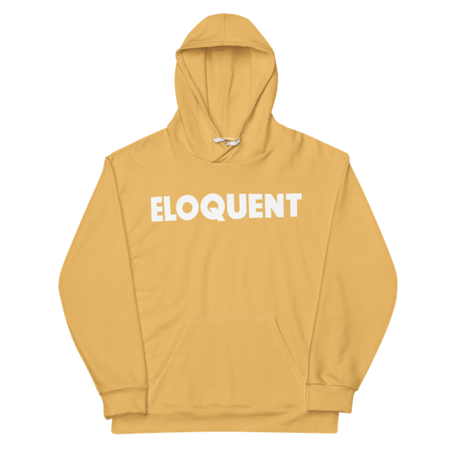 EloCosy Hoodie