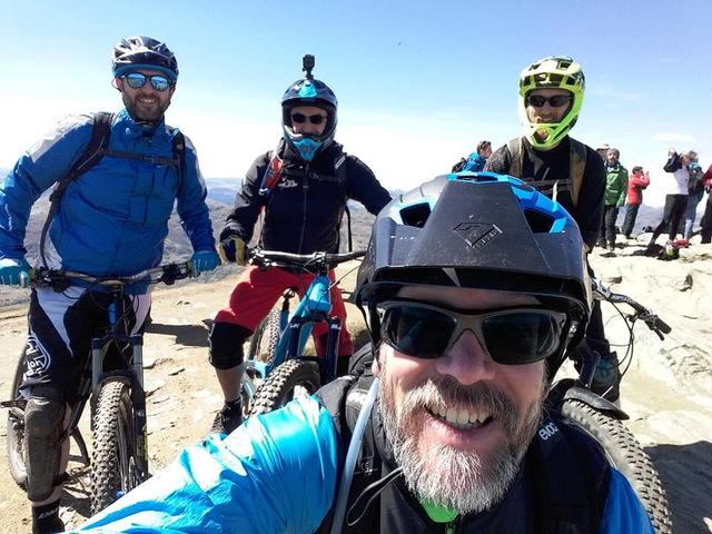 Monday 19th June - Ben Lomond