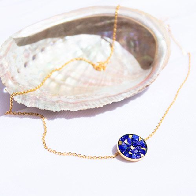 Collier Luna