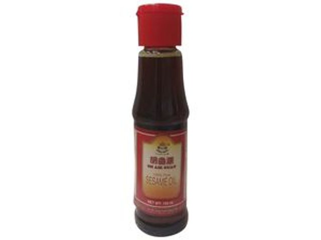 Oh Aik Guan Sesame Oil 150ml 