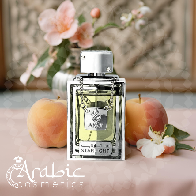 Starlight - Ayat