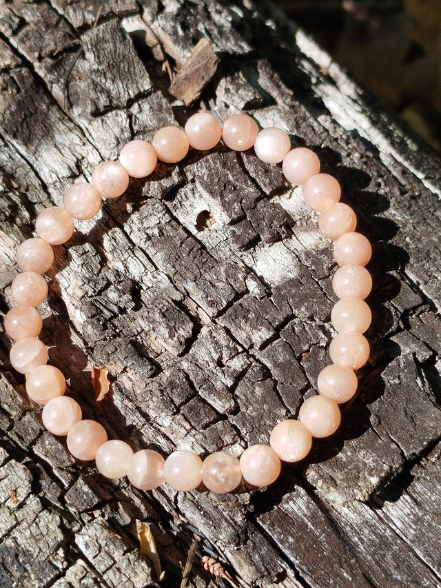 Bracelet Pierre de Soleil 