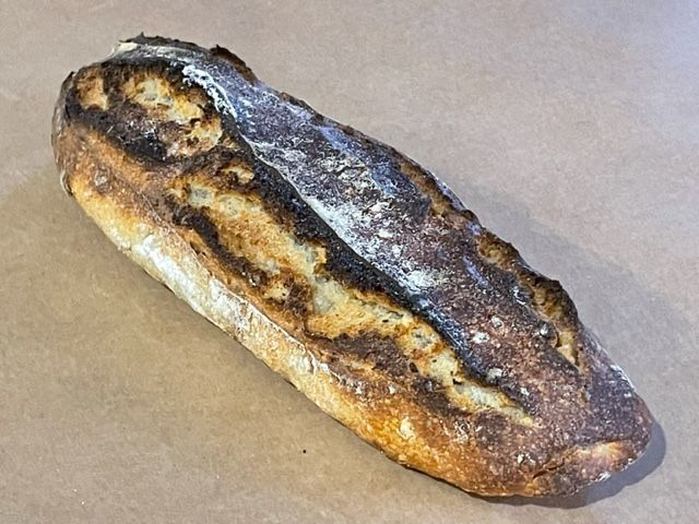 B : Pain aux Blés Anciens 500g