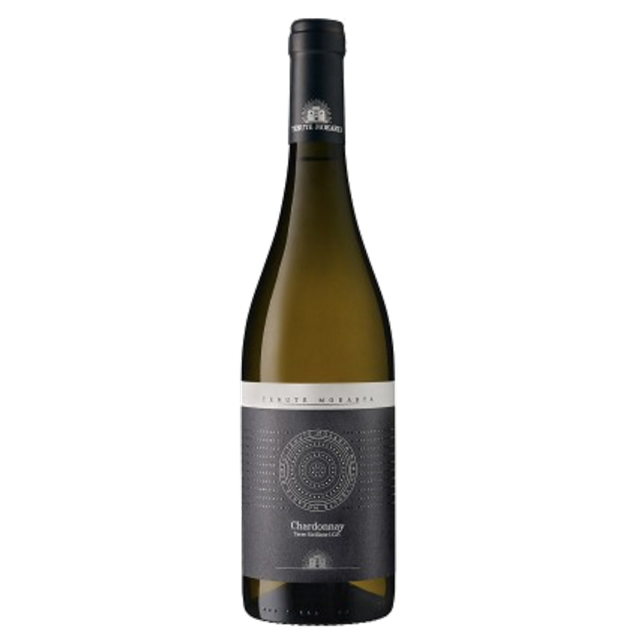 Chardonnay Igp – Mokarta