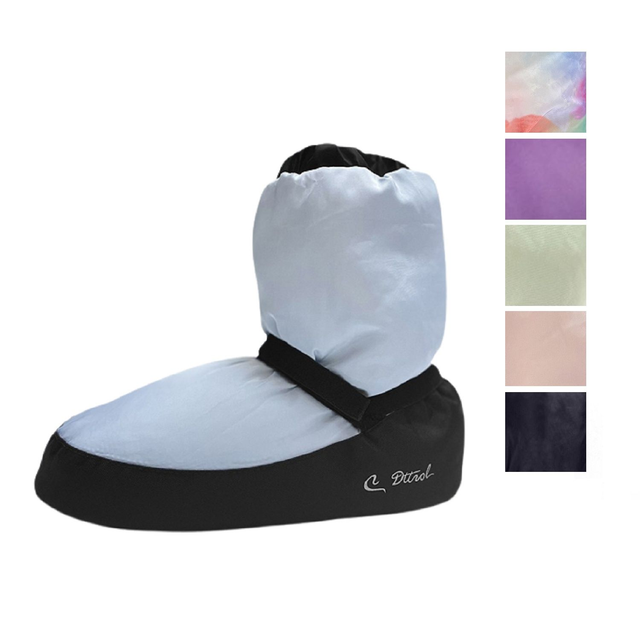 Botas de Aquecimento