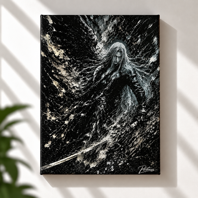 SEPHIROTH