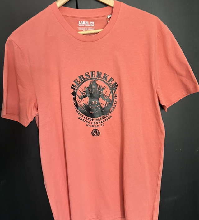 Label 23 Shirt Berserker